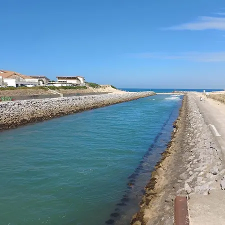 Yuvita By Interhome Dom wakacyjny Mimizan-Plage