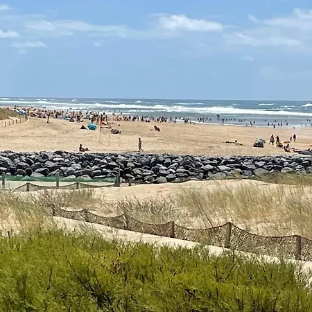 Yuvita By Interhome * Mimizan-Plage