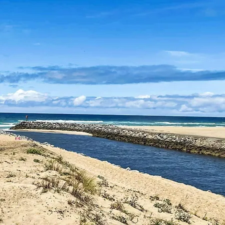 Yuvita By Interhome Mimizan-Plage