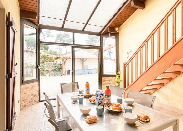 Tatil Evi Yuvita By Interhome *