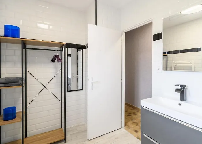 Yuvita By Interhome Mimizan-Plage